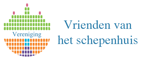 Vrienden van het Schepenhuis